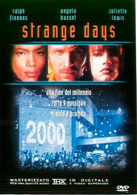 Strange Days